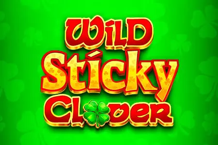 Automat: Wild Sticky Clover