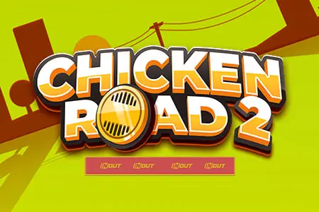 Automat: Chicken Road 2.0 – dovnitř/vně